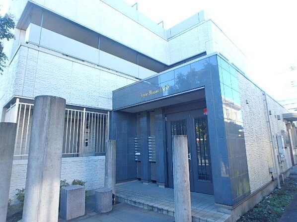 KIRIE MAISON国立の物件内観写真